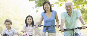 Senior Home Care